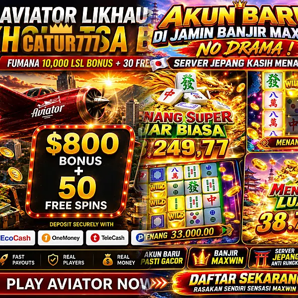 catur777 Unduh