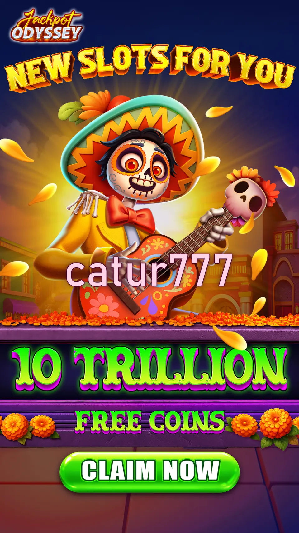 catur777 Unduh